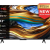 TCL 43P755K 43 inch 4K HDR Android TV