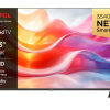 TCL 43S5400AK 43 inch 4K HDR Android TV