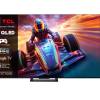 TCL 55C745K 55 inch 4K QLED HDR Pro Google TV