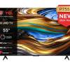 TCL 55P755K 55 inch 4K HDR Android TV