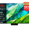 TCL 65C855K 65 inch 4K QLED HDR Premium Google TV