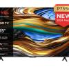 TCL 65P755K 65 inch 4K HDR Android TV