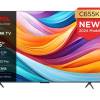 TCL 75C655K 75 inch 4K QLED HDR Pro Android TV