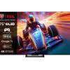 TCL 75C745K 75 inch 4K QLED HDR Pro Google TV