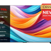 TCL 98C655K 98 inch 4K QLED HDR Pro Android TV