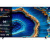 TCL 98C805K 98 inch 4K QLED Mini-LED HDR Google TV