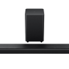 TCL S643W 3.1ch Wireless Soundbar & Subwoofer - Black