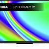 Toshiba 32WV2463DB LED HDR HD Ready 720p Smart TV