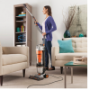 VAX U85ASBe Air Stretch Upright Corded Bagless Vacuum