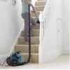 Vax CCQSASV1P1 Cylinder Vacuum Cleaner