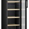 WPbl5001 GrandCru Wine Fridge