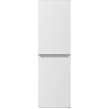 Zenith ZCS4582W Manual Fridge Freezer