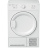 Zenith ZDCT700W 7kg Condenser Tumble Dryer - White