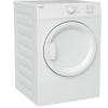 Zenith ZDVS700W Vented Tumble Dryer