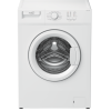 Zenith ZWM7120W 7kg 1200 Spin Slim Depth Washing Machine