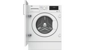 Semi Integrated Washer Dryers
