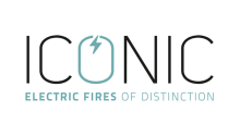 Iconic - Electric Fires of Distinction