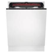 AEG FSX52927Z Integrated Dishwasher