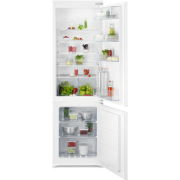 AEG OSC6N181ES Integrated Fridge Freezer