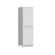 Beko BCSM450 Integrated Fridge Freezer