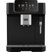 Beko CEG7302B Bean To Cup Espresso Machine - Black