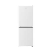 Beko CFG4552W Freestanding Frost Free Fridge Freezer - White