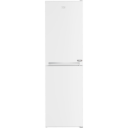 Beko CNG4582VW Frost Free Fridge Freezer