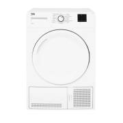 Beko DTBC10001 10kg Condenser Tumble Dryer