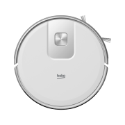 Beko VRR60314VW Robot Vacuum Cleaner