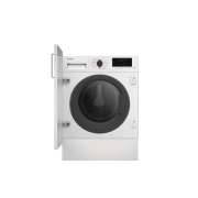  Blomberg LRI1854110 1400 Spin Integrated Washer Dryer