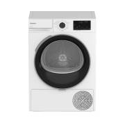 Blomberg LTA18320W 8kg Heat Pump Tumble Dryer - White