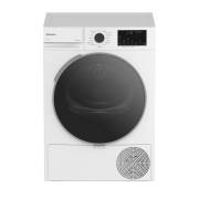 Blomberg LTAH39420W 9kg Heat Pump Tumble Dryer - White