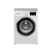 Blomberg LWF194520QW 9kg 1400 Spin Washing Machine