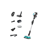 Bosch BCS71HYGGB Unlimited 7 Aqua Vacuum & Mop