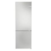 Bosch KGN492LDFG Freestanding Fridge Freezer