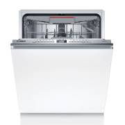 Bosch SMV6ZCX10G Built-In Dishwasher