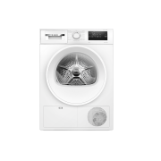 Bosch WTH85225GB 8kg Heat Pump Tumble Dryer