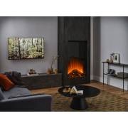 British Fires Knightwood Electric Fire