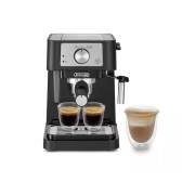 De'Longhi EC260.BK Stilosa Espresso Coffee Machine - Black and Silver