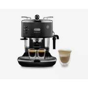 De'Longhi ECOM311.BK-MAX Icona Micalite Manual Espresso Maker