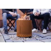 Earth Fires Vortex Cub Fire Pit