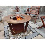 Earth Fires Vortex Cub Table