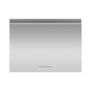 Fisher & Paykel DD60ST4HNX9 Single DishDrawer™ Dishwasher