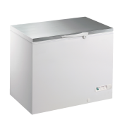 Gram CF 35 SG UK Chest Freezer 