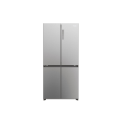 Haier HCR3818ENMM Four Door Fridge Freezer