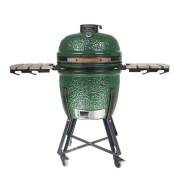 Henley 21 inch Kamado Grill - Green