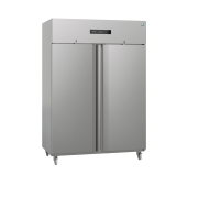 Hoshizaki Advance  K 140-4 C U Double Door Refrigerator