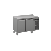 Hoshizaki Premier K 2 A5 DL DR C U 2-Section Refrigerated Counter