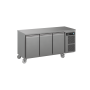 Hoshizaki Premier K 3 A DL DL DR C U 3-Section Refrigerated Counter