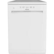 Hotpoint H2FHL626UK Dishwasher